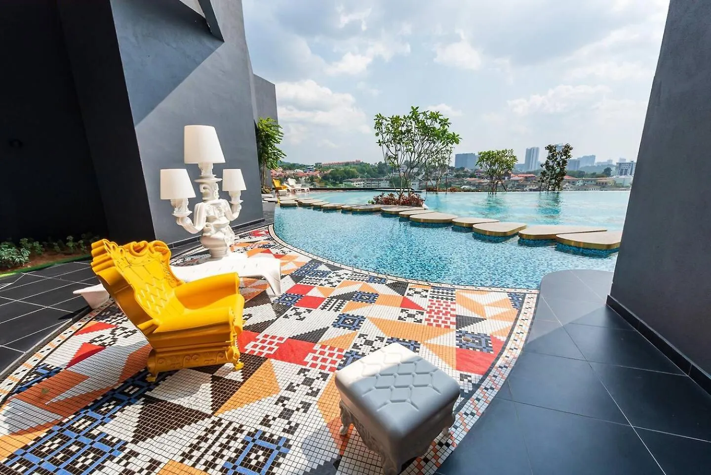 Appartamento Arte Cheras By Just Stay Kuala Lumpur