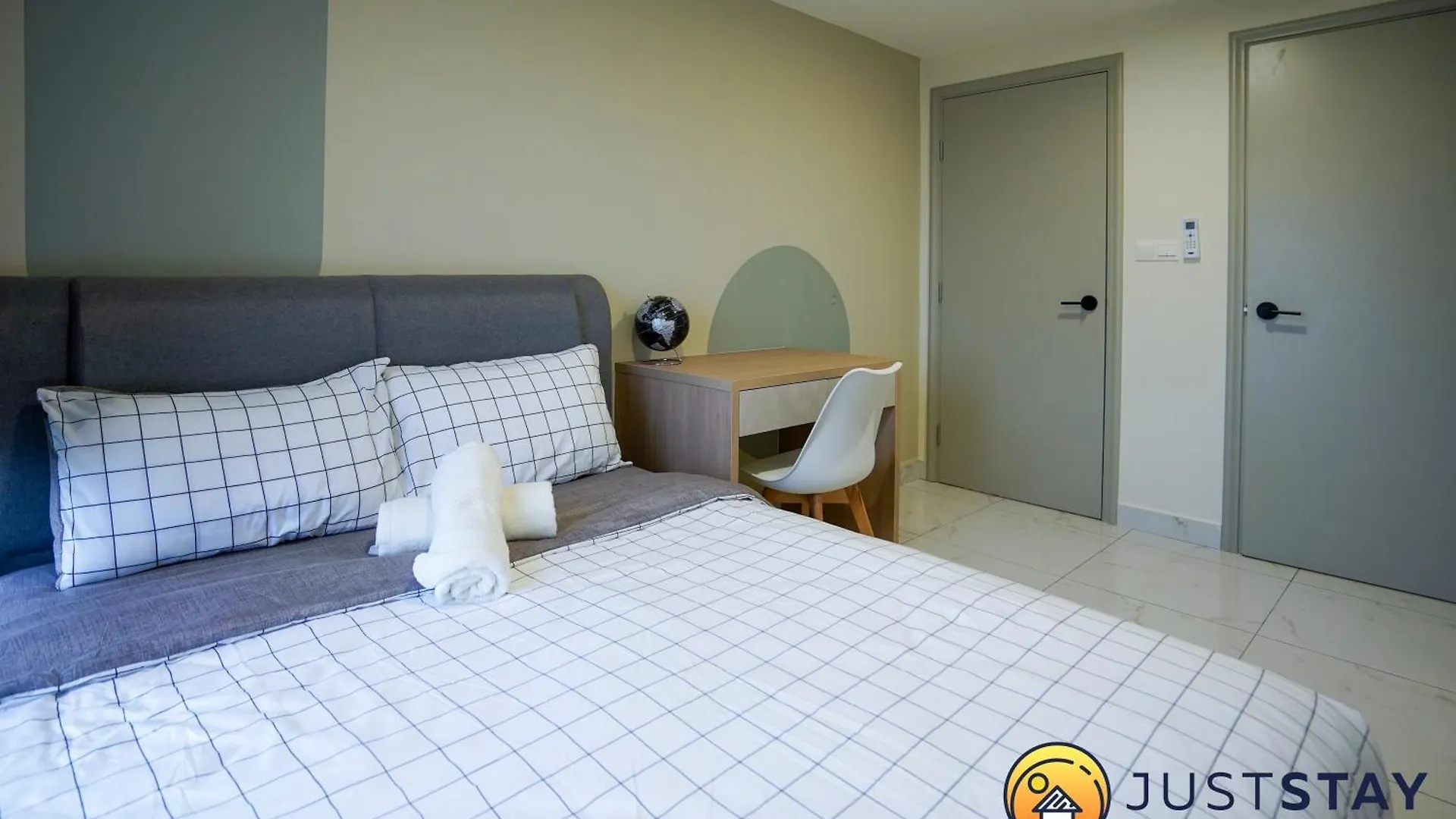 Arte Cheras By Just Stay Kuala Lumpur