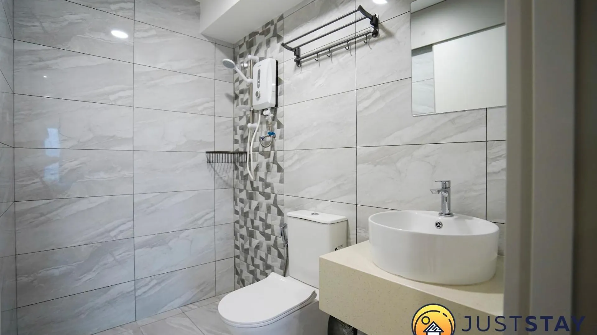 Appartamento Arte Cheras By Just Stay Kuala Lumpur