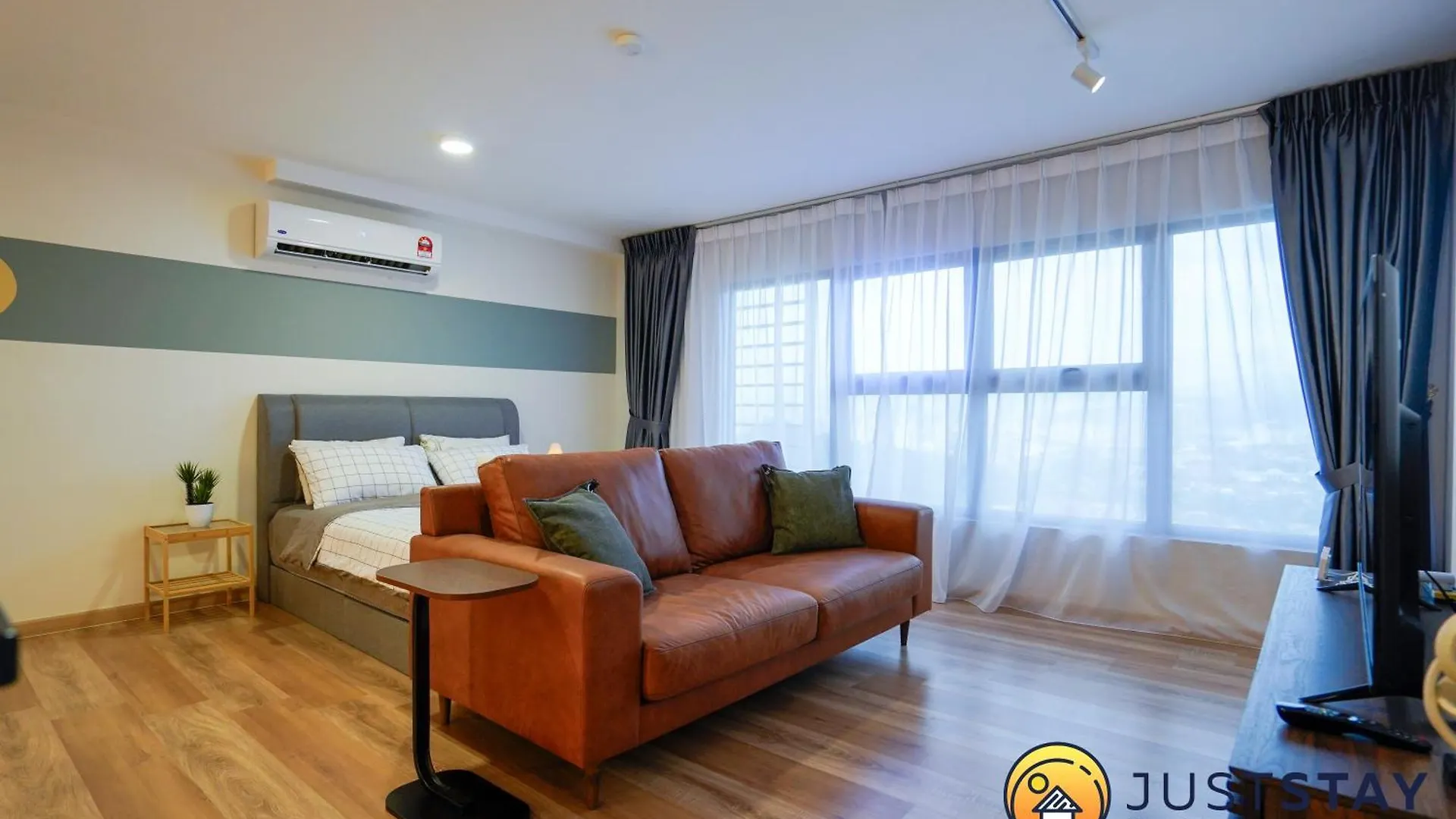Arte Cheras By Just Stay Kuala Lumpur